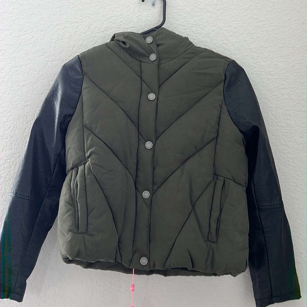 blank nyc jacket